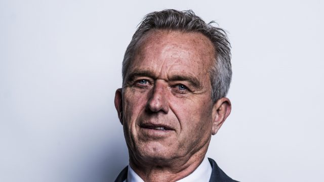 Robert F. Kennedy, Jr. at SXSW Eco