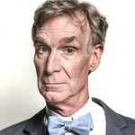 Bill Nye at SXSW Eco