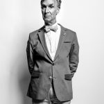 Bill Nye at SXSW Eco