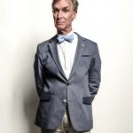 Bill Nye at SXSW Eco