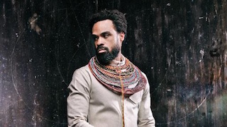 2017 SXSW Showcasing Artist Bilal