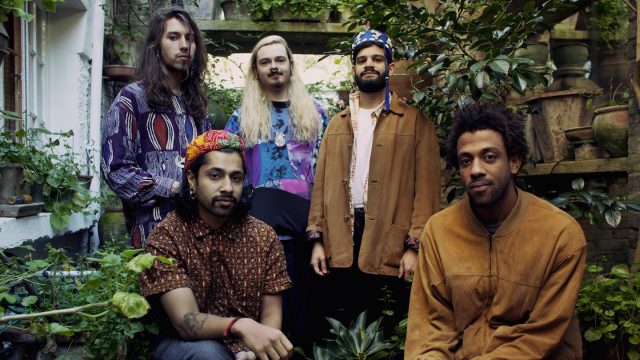 2017 SXSW Showcasing Artist Flamingods