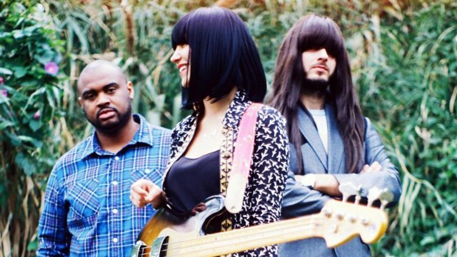 2017 SXSW Showcasing Artist Khruangbin