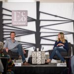 2016 SXSW Eco – Nuclear Sharks: How Innovation Will Save Our Seas – Photo by Miguel Gonzalez