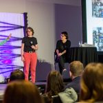 SXSW Eco 2016 – Place by Design pitches – Photo by Mireya Salinas