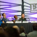 SXSW Eco 2016 – Place by Design pitches – Photo by Mireya Salinas
