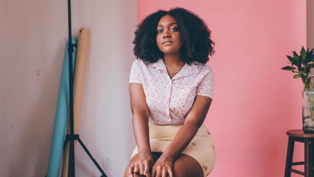 2017 SXSW Showcasing Artist Noname