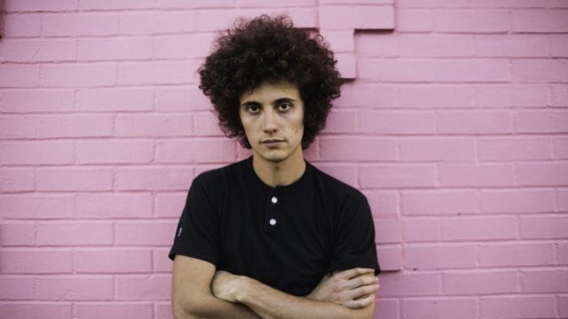 2017 SXSW Showcasing Artist Ron Gallo