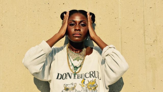 2017 SXSW Showcasing Artist Sammus