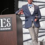 SXSW Eco 2016 – Bill Nye Keynote: The Optimistic View for Merging Energy and Climate Policies – Photo by Steve Rogers