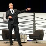 SXSW Eco 2016 – Robert F. Kennedy, Jr. Keynote – Our Environmental Destiny – Photo by Steve Rogers