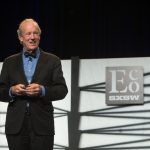 2016 SXSW Eco – William McDonough Keynote – Cradle to Cradle, The Circular Economy and The Carbon Positive City – Photo by Steve Rogers
