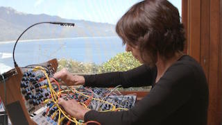 2017 SXSW Showcasing Artist Suzanne Ciani