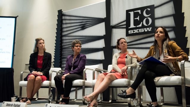 2016 SXSW Eco – Photo by Tico Mendoza