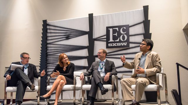 2016 SXSW Eco – Photo by Tico Mendoza