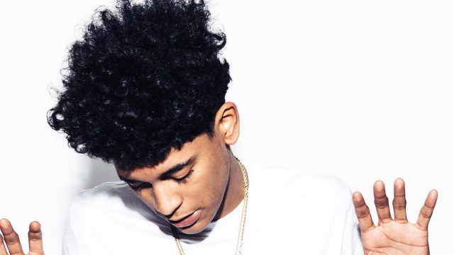 2017 SXSW Showcasing Artist Trill Sammy