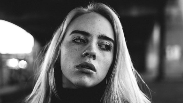 2017 SXSW Showcasing Artist Billie Eilish