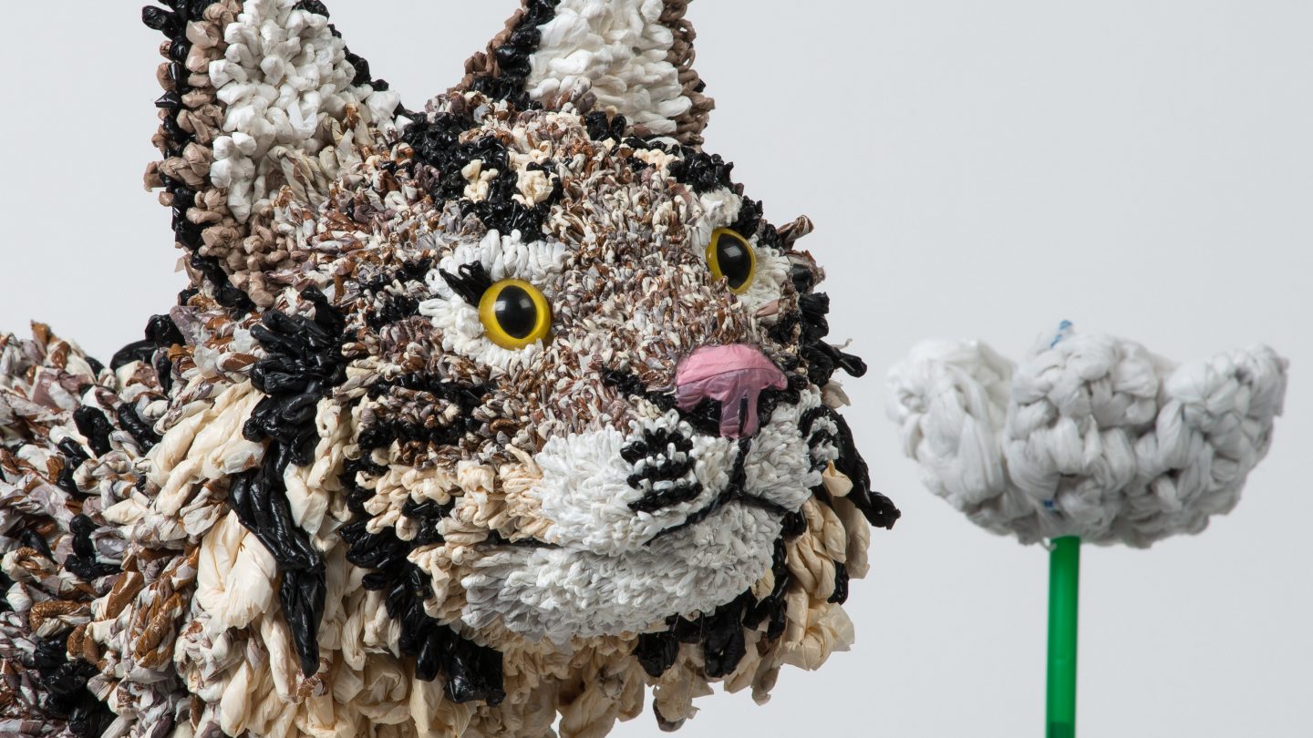 Calder Kamin: Plastic Planet