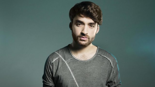 2017 SXSW Showcasing Artist Oliver Heldens