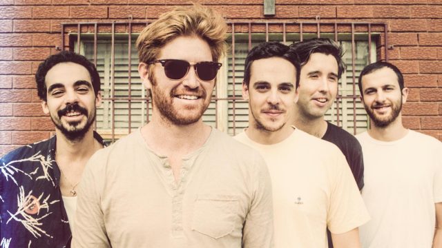 2017 SXSW Showcasing Artist Rolling Blackouts Coastal Fever