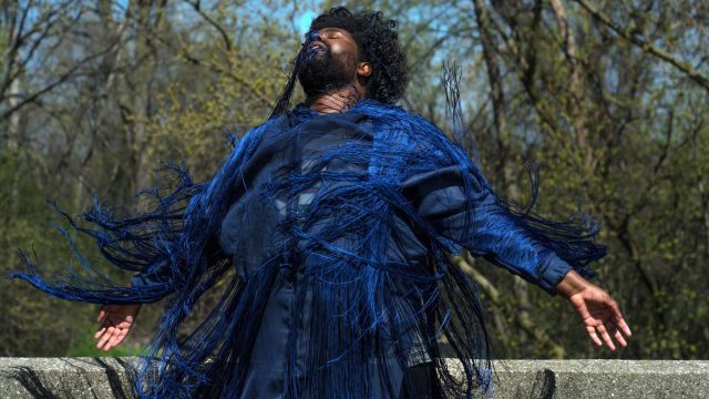 2017 SXSW Showcasing Artist Tunde Olaniran