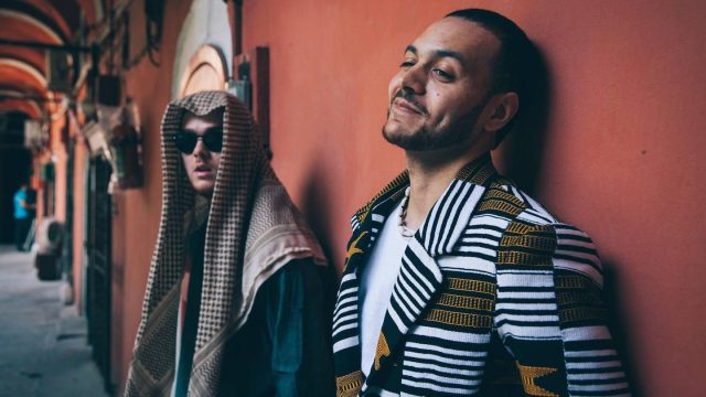 2017 SXSW Showcasing Artist Yussef Kamaal