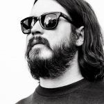 Kyle Hunt of The Black Angels