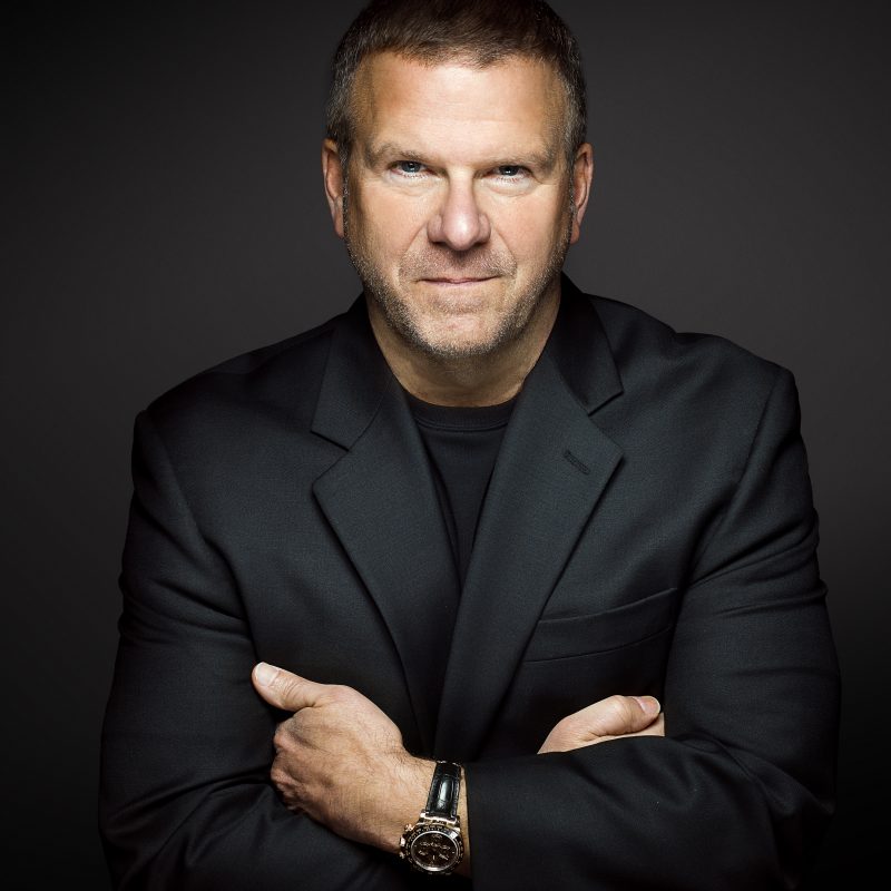 Tilman Fertitta