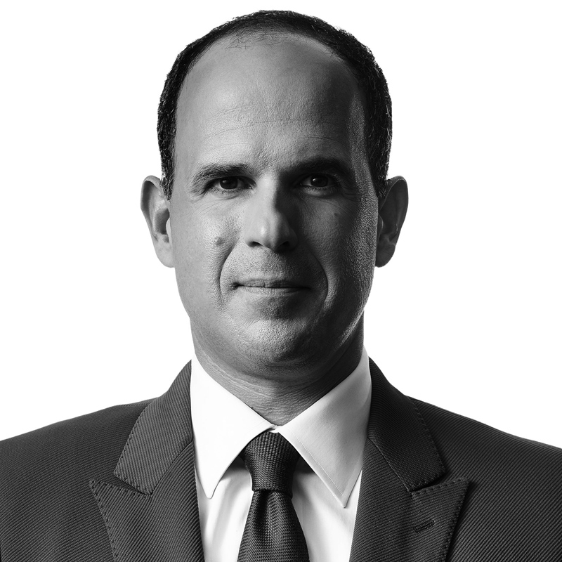 Marcus Lemonis