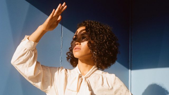 2017 SXSW Showcasing Artist Kadhja Bonet