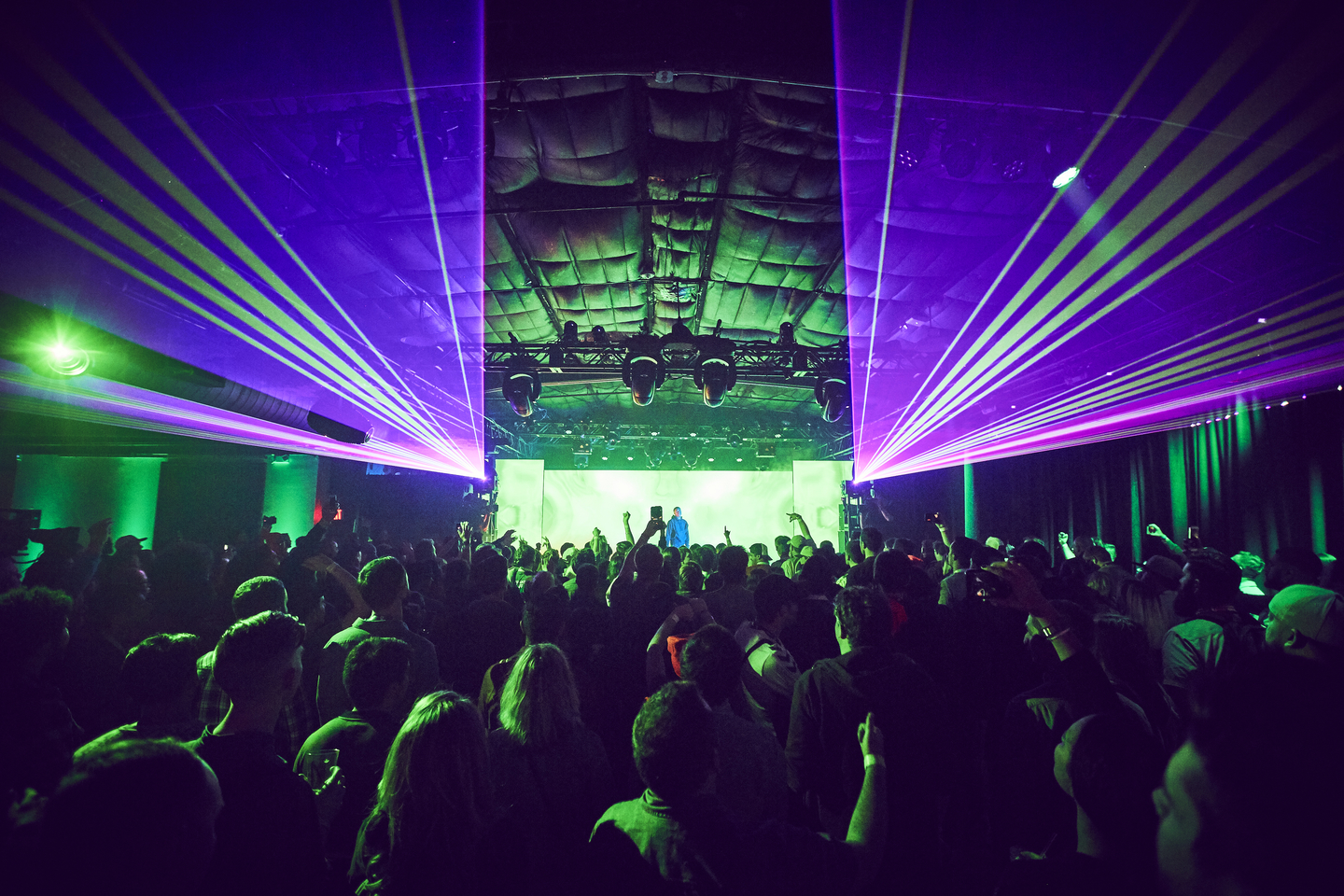 Discover What's Next: Register to Attend SXSW 2018
