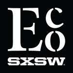 SXSW Eco Logo