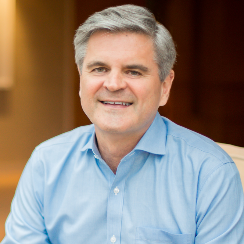 Steve Case