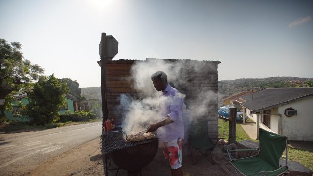 2017 SXSW Film, Barbeque