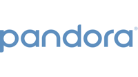 Pandora logo