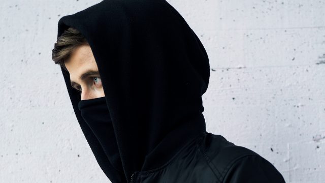 Alan Walker