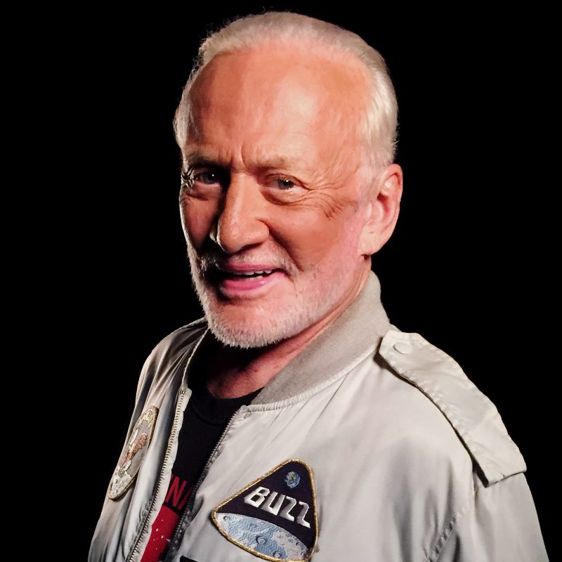 Buzz Aldrin SXSW Conference & Festivals