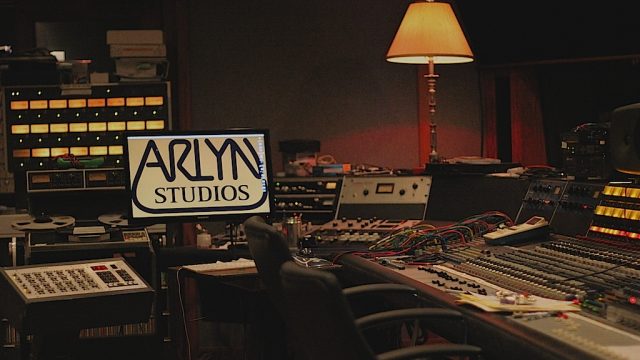 Arlyn Studios