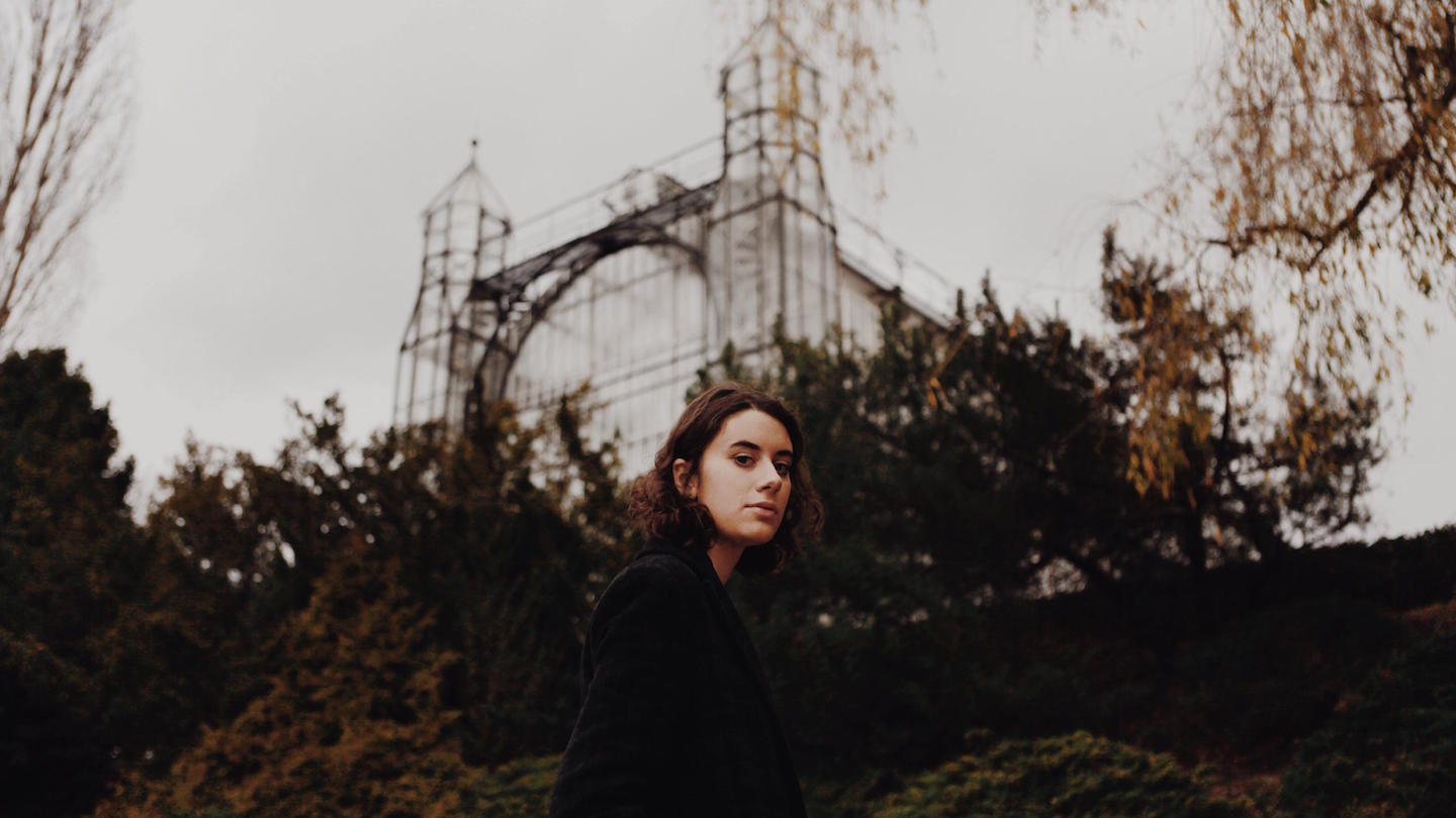 2017 SXSW Showcasing Artist BIRTHH