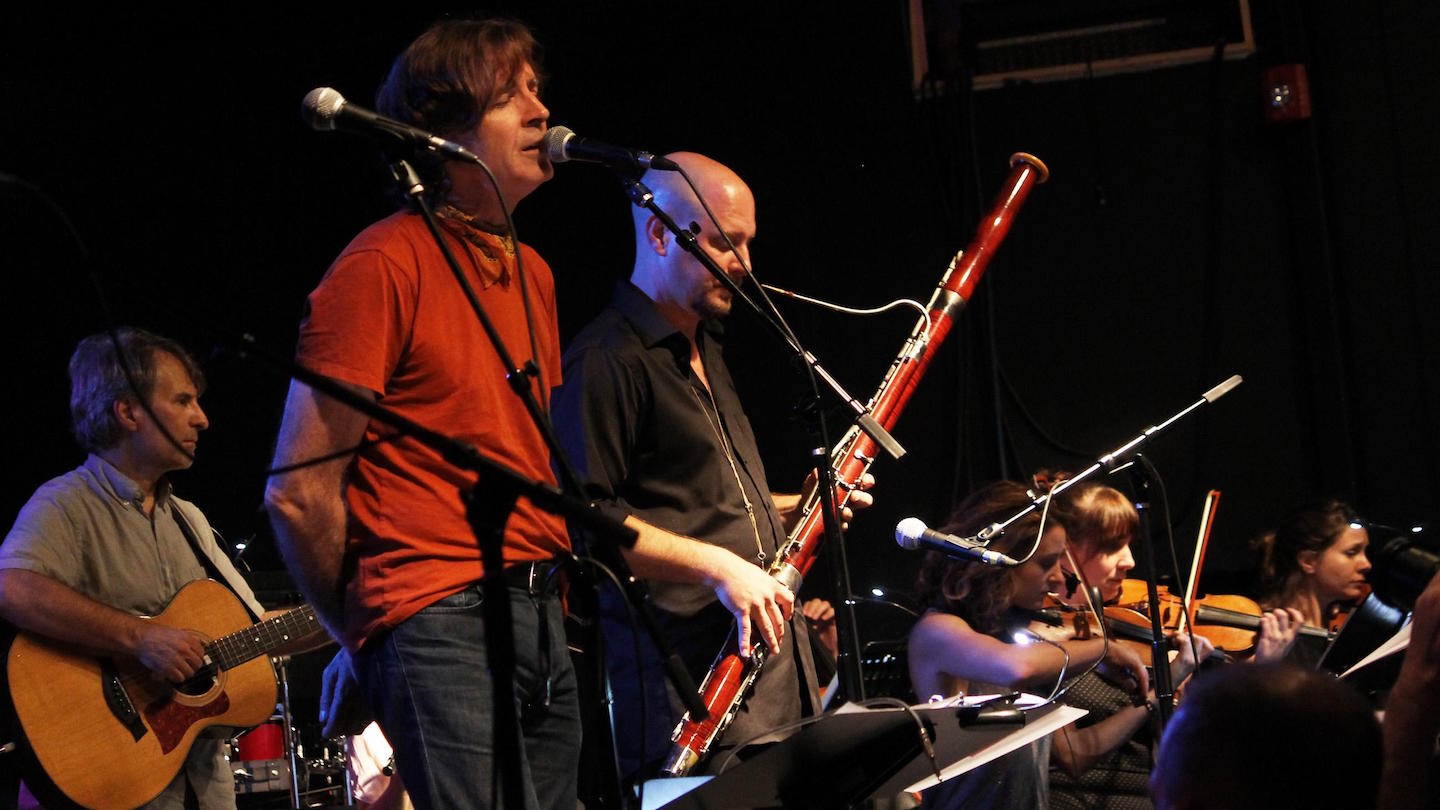 2017 SXSW Showcasing Artist Big Star Third