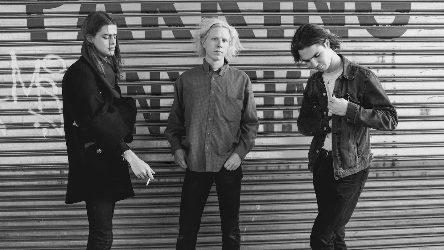 2017 SXSW Showcasing Artist Blaenavon