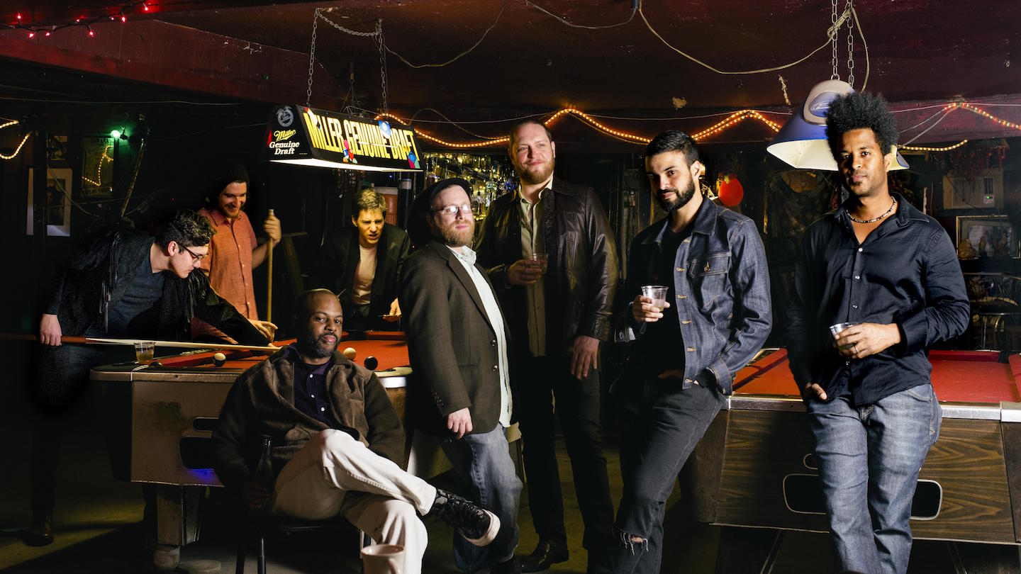 2017 SXSW Showcasing Artist Cilantro Boombox