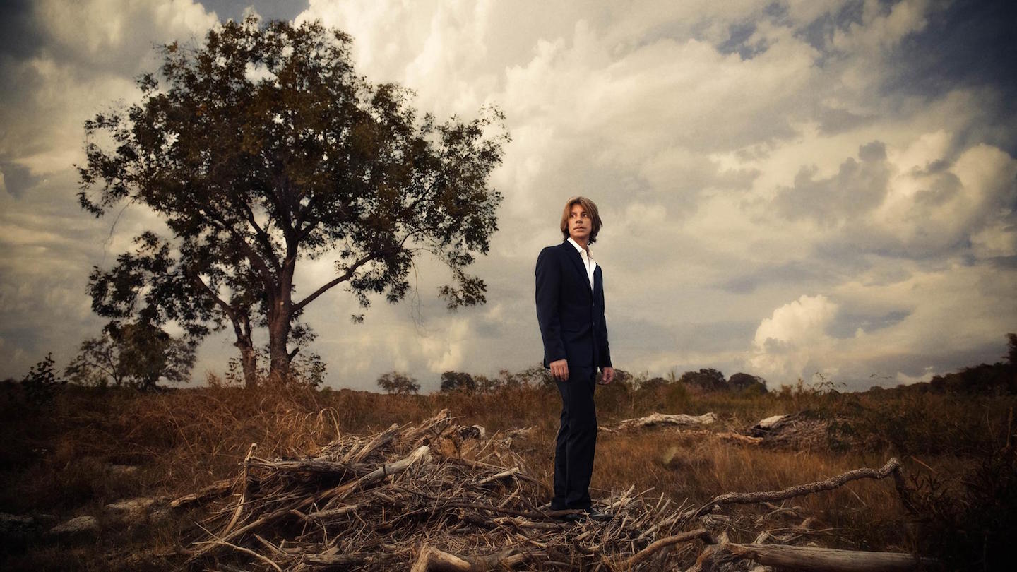 2017 SXSW Showcasing Artist Cotton Mather