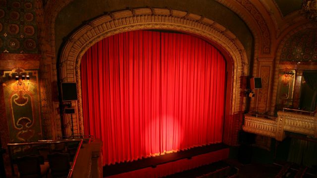 Long Center Seating Chart Rollins