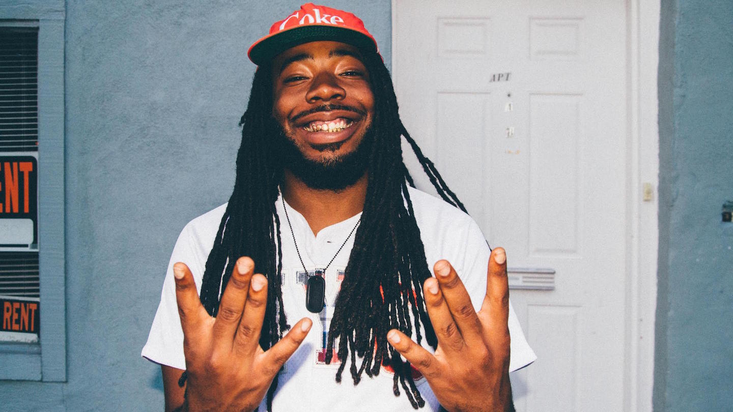 2017 SXSW Showcasing Artist D.R.A.M.