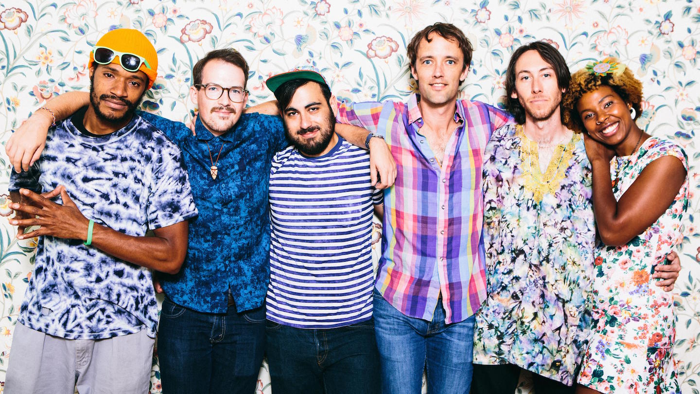 2017 SXSW Showcasing Artist ELEL