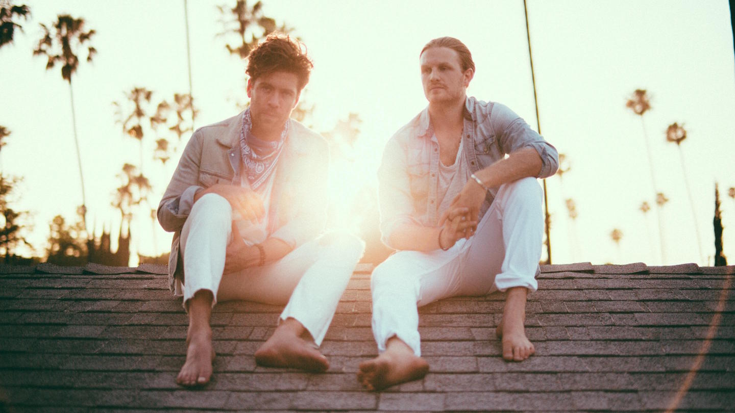 2017 SXSW Showcasing Artist FRENSHIP