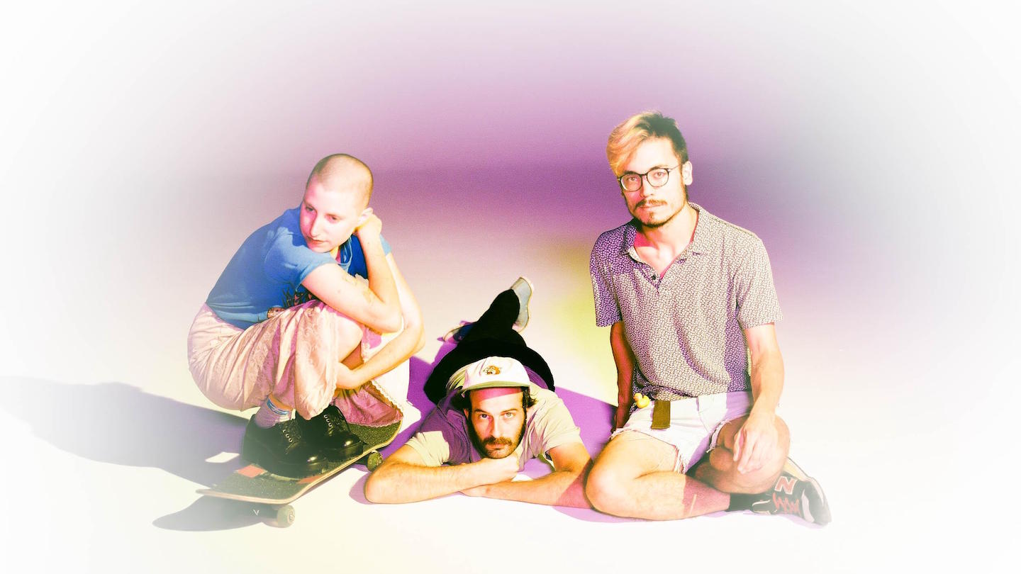 2017 SXSW Showcasing Artist Ian Sweet