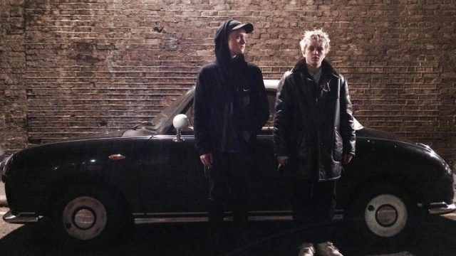 2017 SXSW Showcasing Artist Jacques