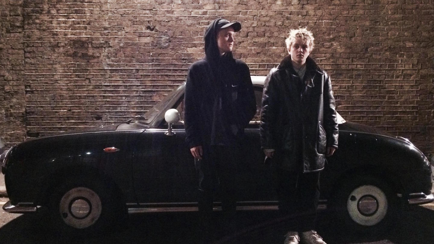 2017 SXSW Showcasing Artist Jacques